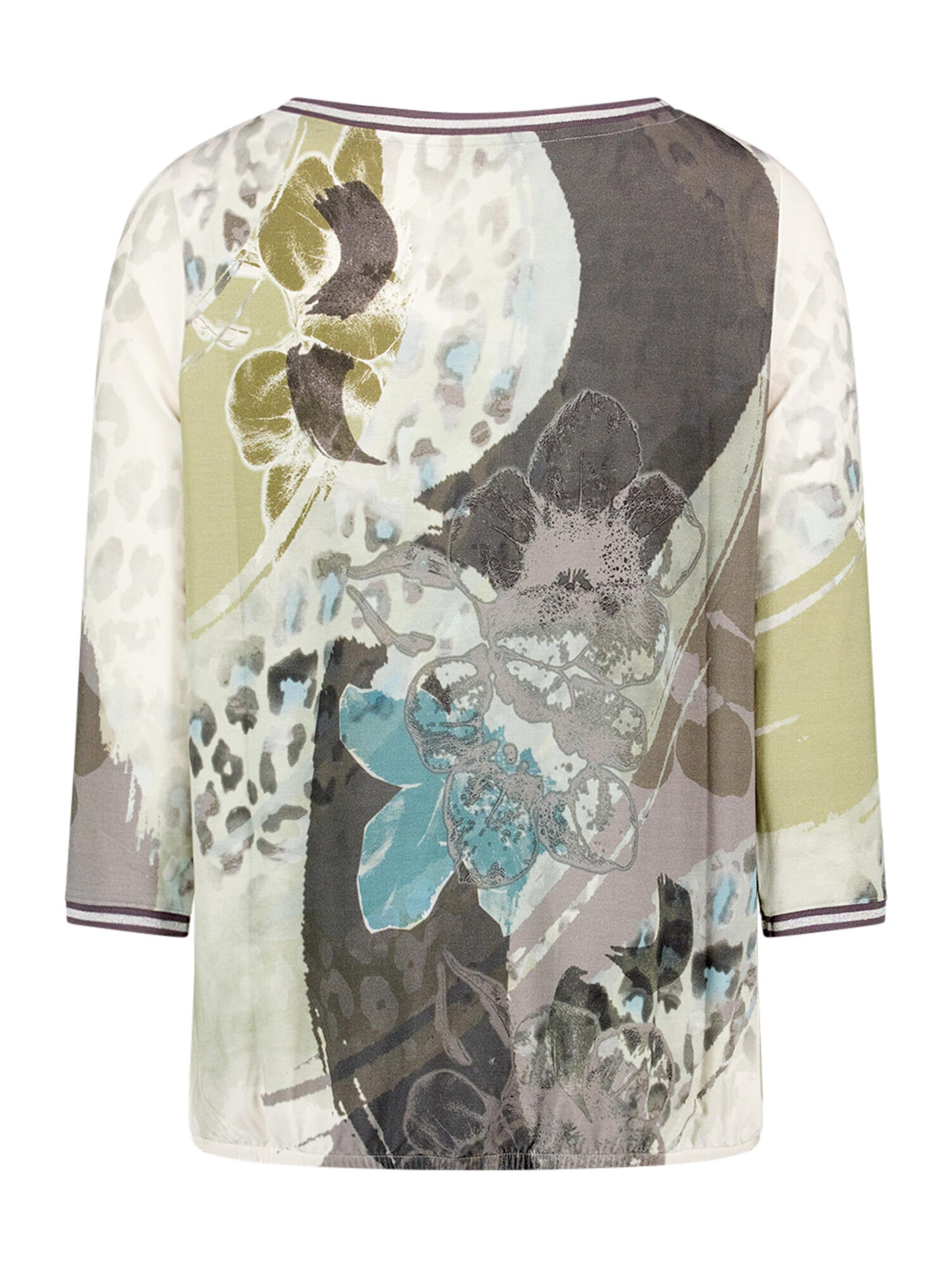 Maglietta di Betty Barclay in colori misti