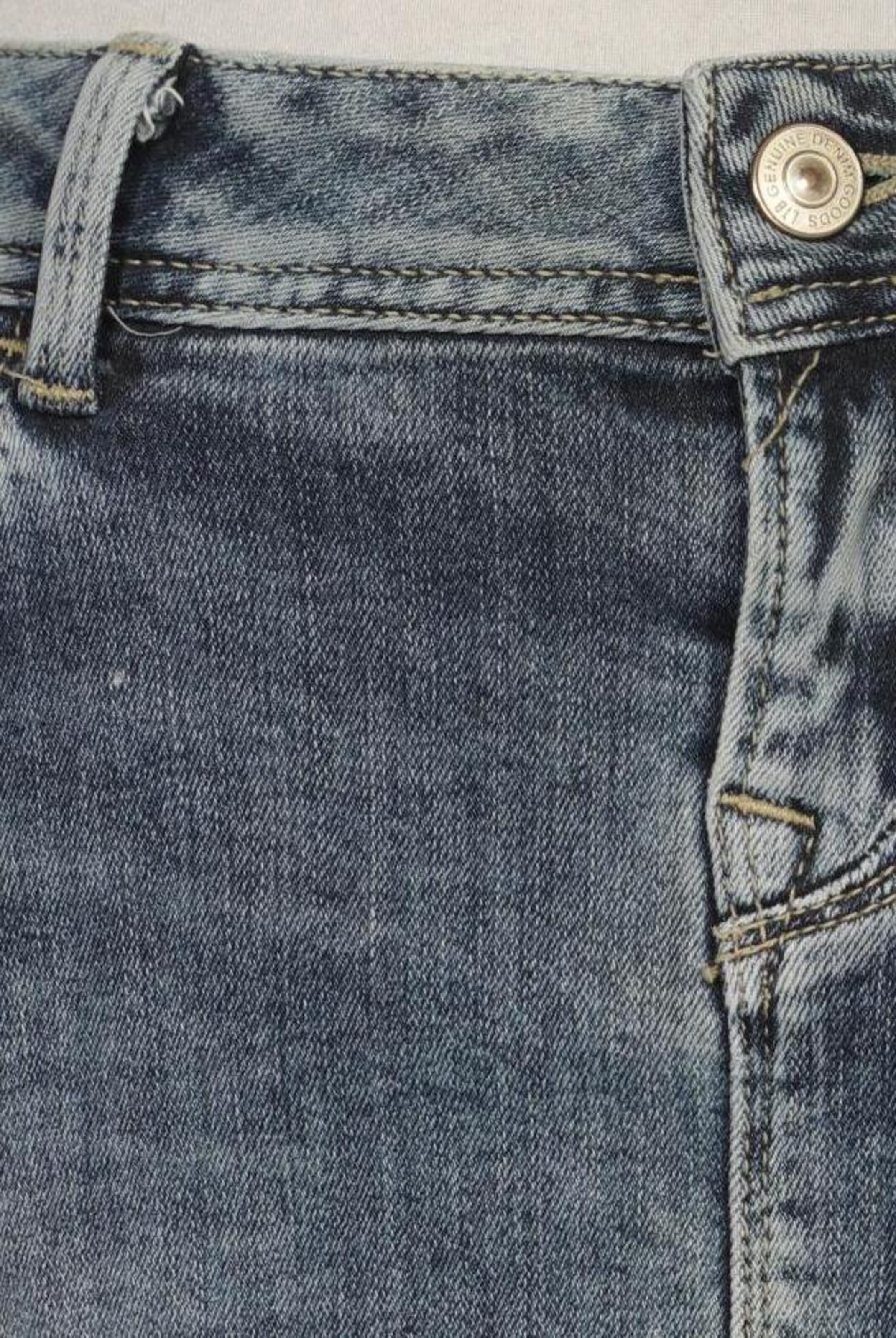 LTB Skirt in M in Blue