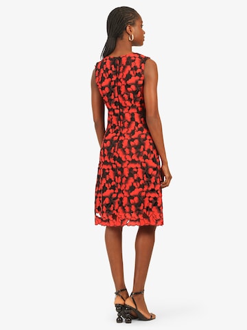 Kraimod Cocktail dress in Red