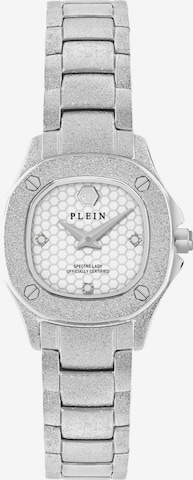 Orologio analogico ' THE SPECTRE LADY' di Philipp Plein Watches in argento: frontale