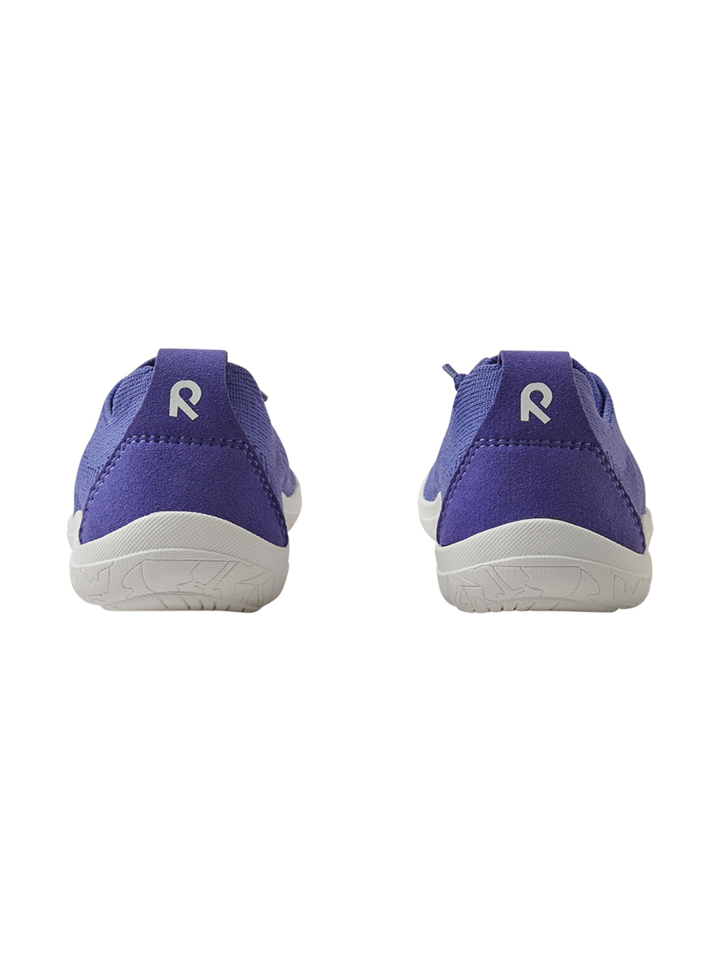 Reima Sneakers 'Astelu' in Blue