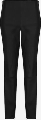 Felix Hardy Слим Штаны в Черный: спереди