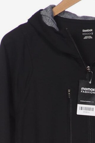 Reebok Jacket & Coat in M in Black