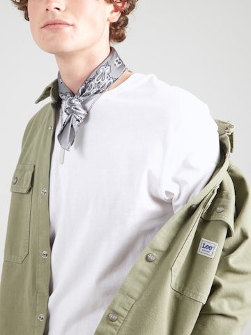 ABOUT YOU Shirt 'Peter' in Grey