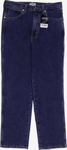 WRANGLER Jeans in 30 in Blue: front
