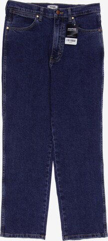 WRANGLER Jeans 30 in Blau: predná strana