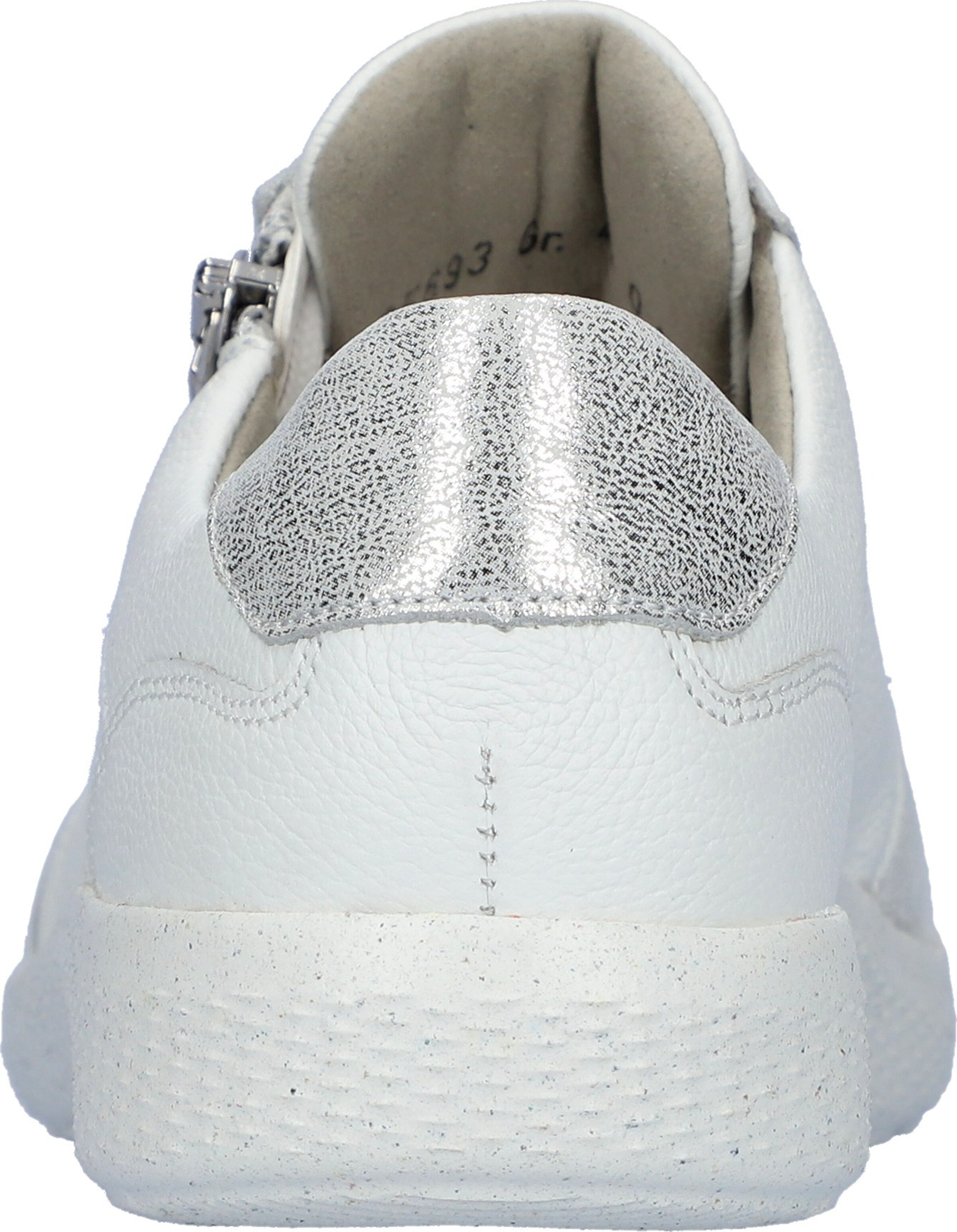 WALDLÄUFER Sneaker in Weiß