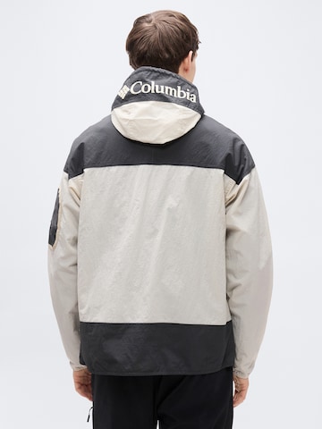 Veste outdoor 'Challenger™ II' COLUMBIA en gris