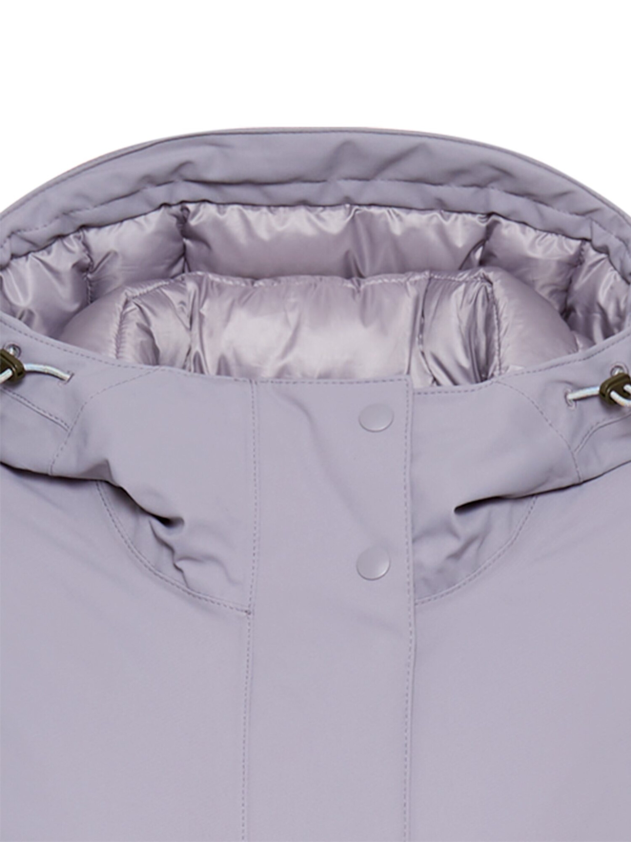CAMEL ACTIVE Performance Jacket in Purple