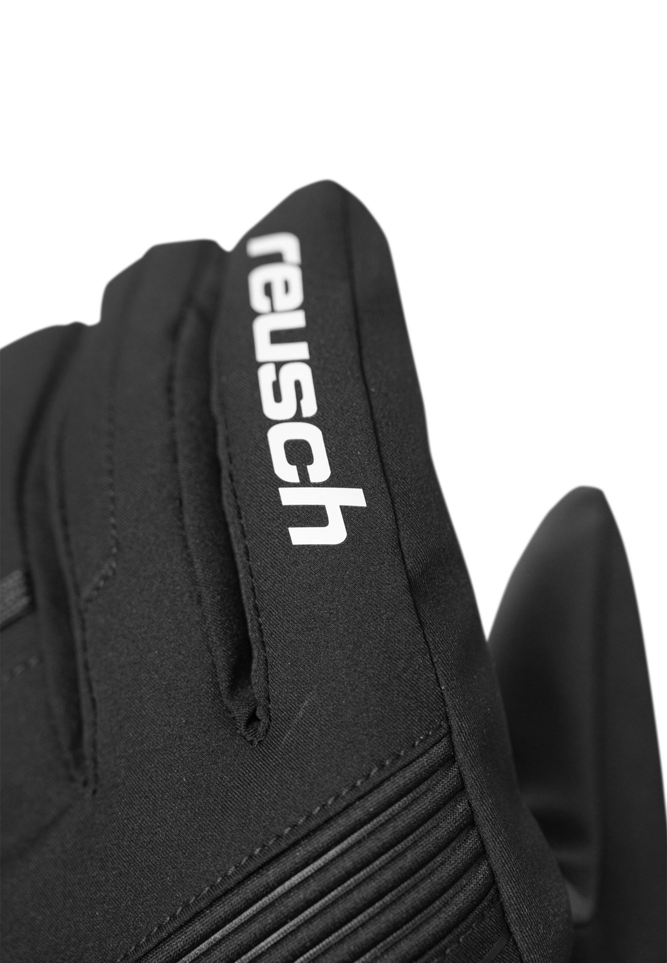 REUSCH Sporthandschoenen 'Louis R-TEX® XT' in Zwart