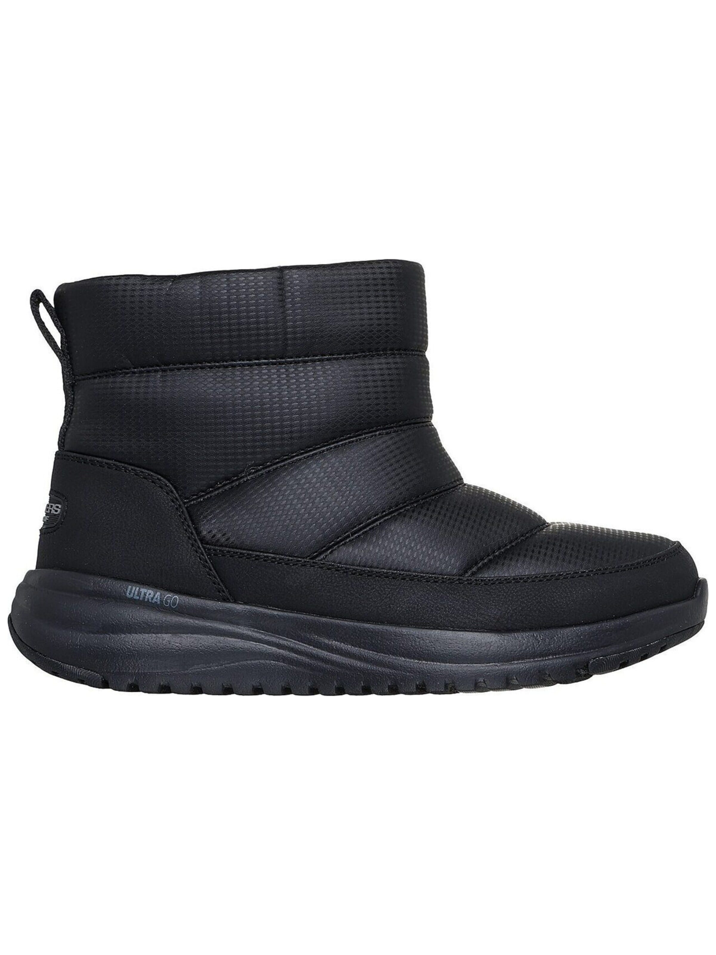 Boots 'Skechers On-the-go Stellar - Everest' di SKECHERS in nero