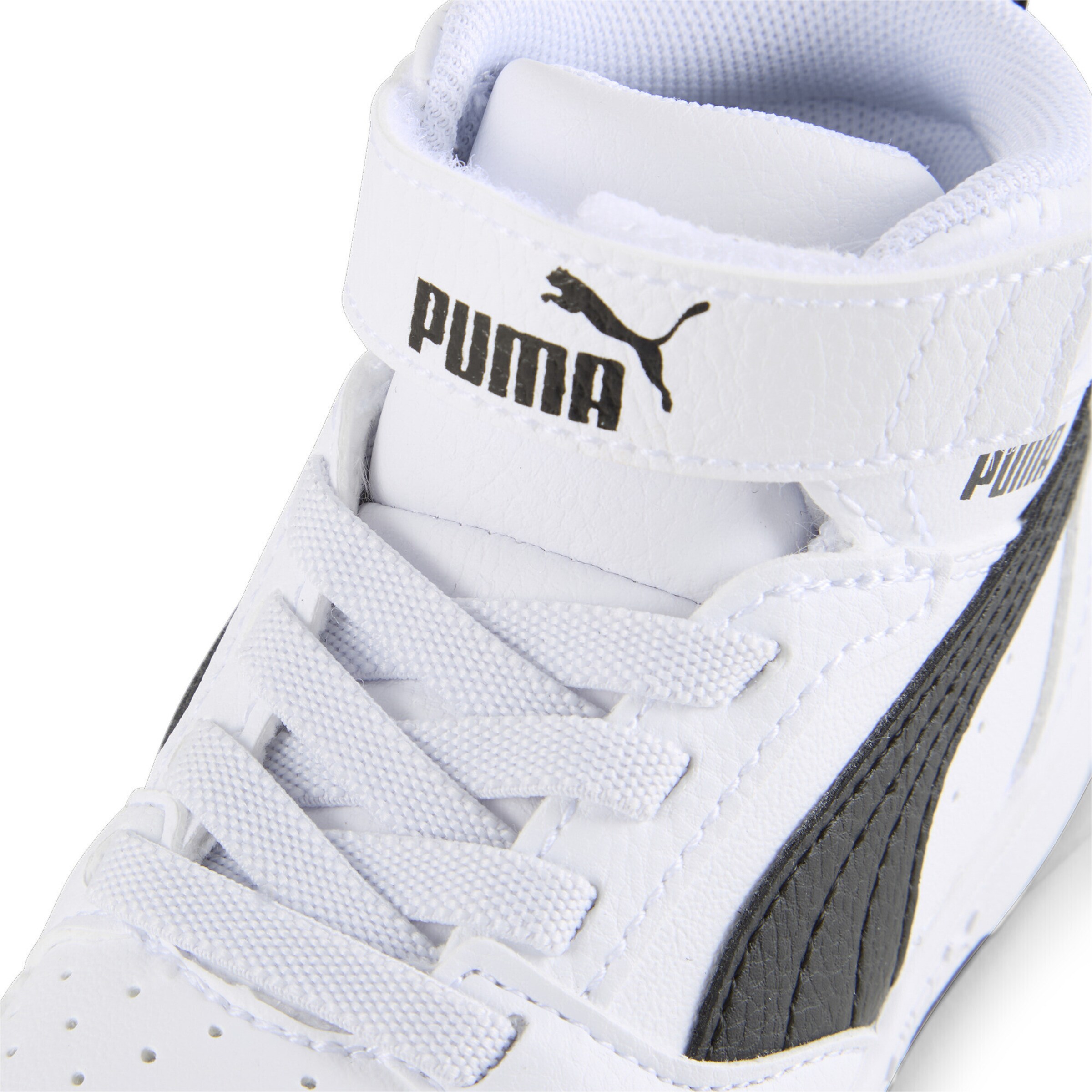PUMA Sneakers 'Rebound V6' in Wit
