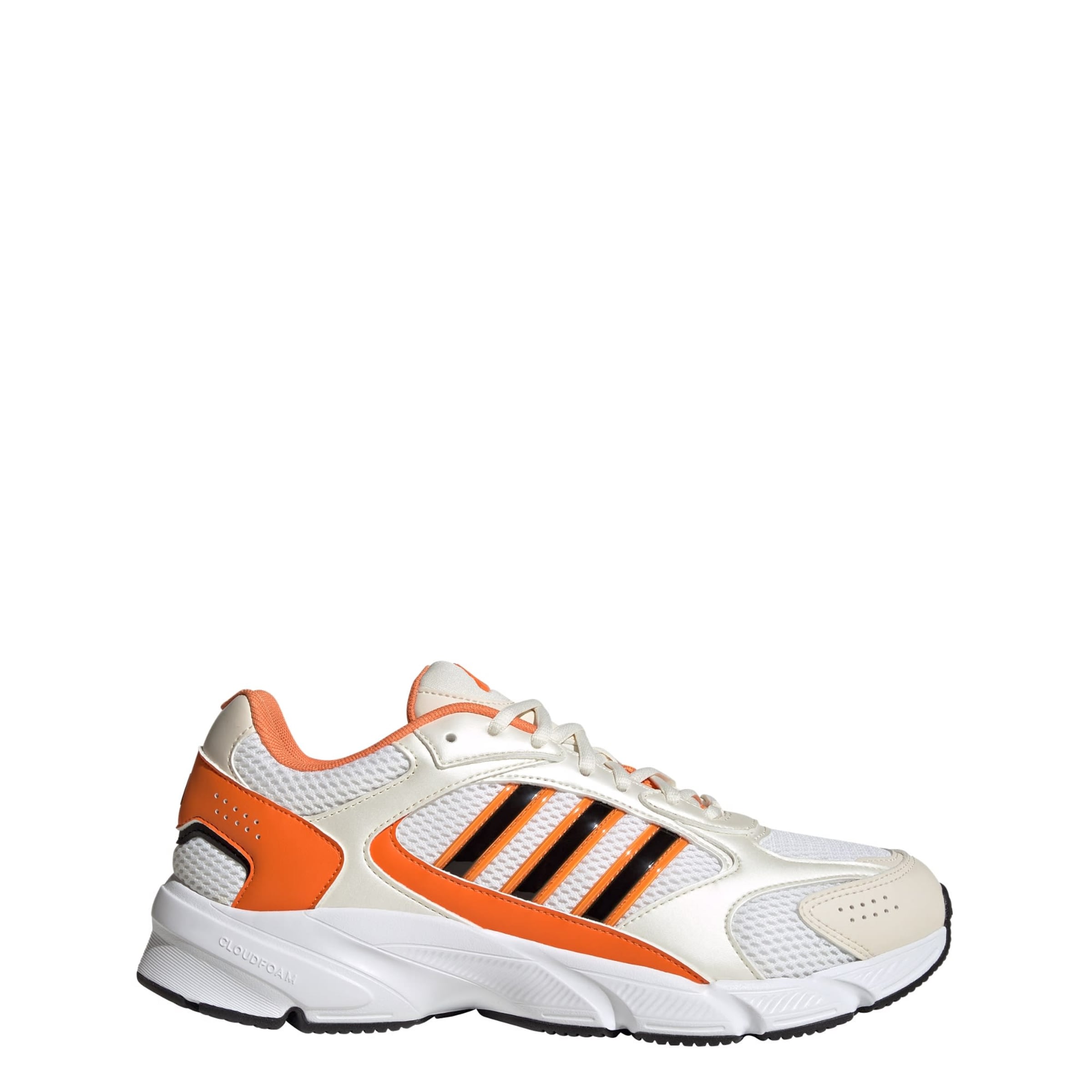 Baskets basses 'Crazychaos 2000' ADIDAS SPORTSWEAR en blanc