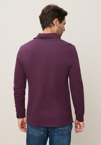 Man's World Shirt in Purple