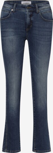 Cambio Jeans 'Paris' in blue denim, Produktansicht