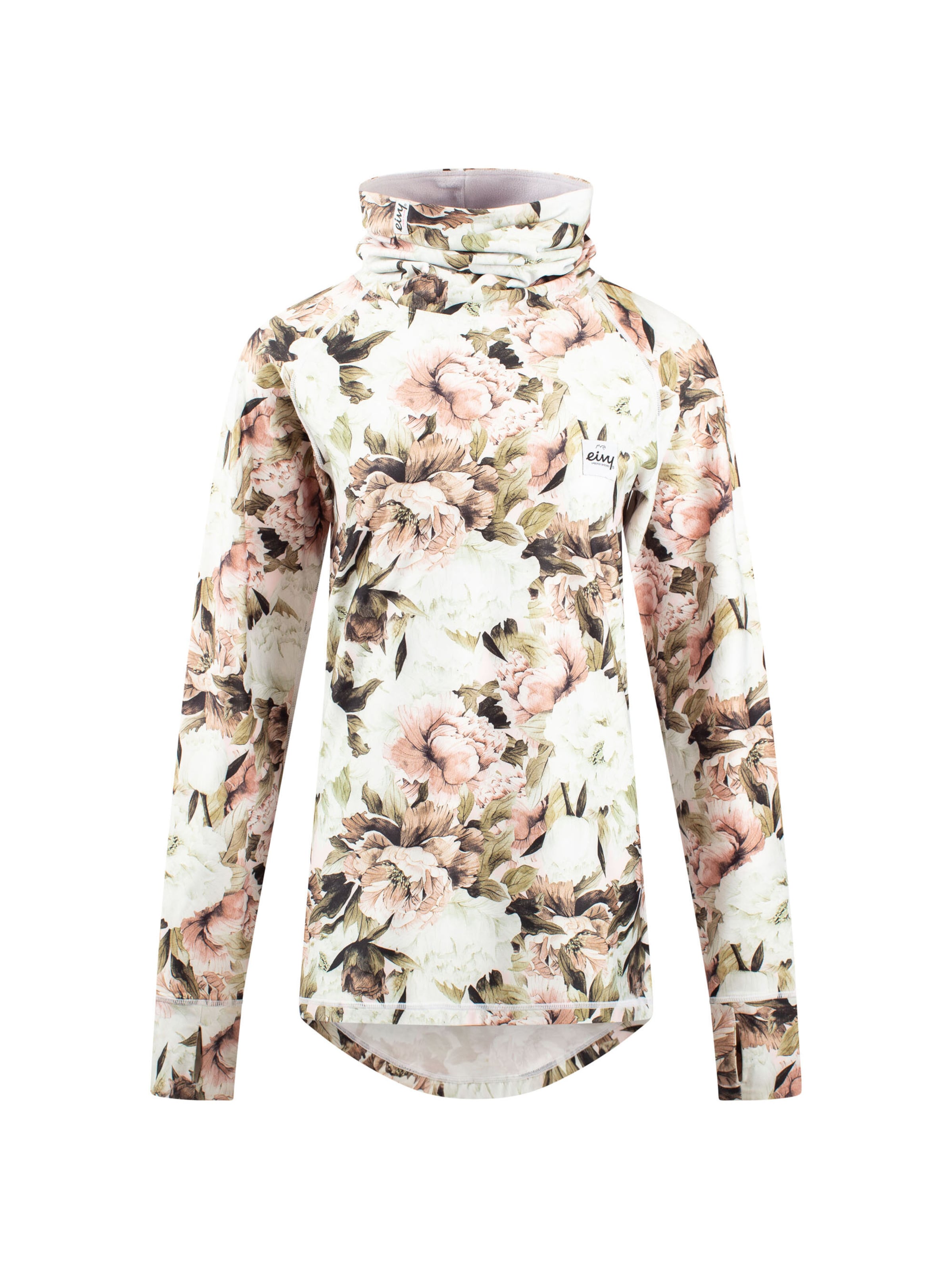 Eivy Performance Shirt 'Icecold' in Mixed colors: front