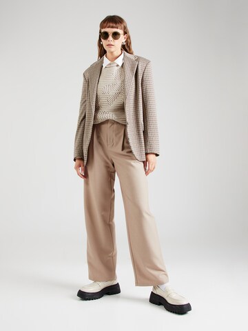 COMMA Sweater in Beige