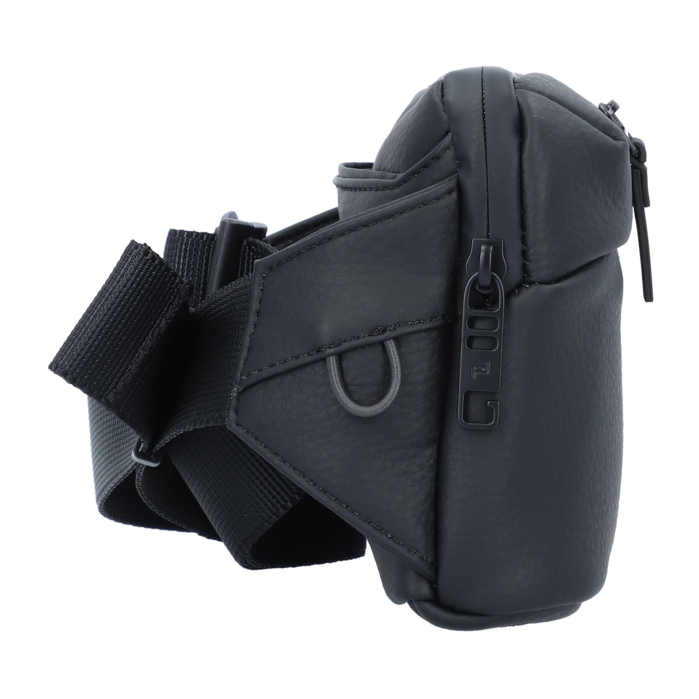Porsche Design Gürteltasche in Schwarz