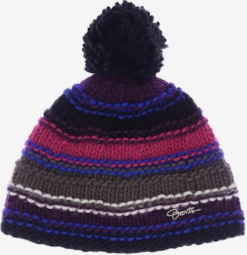 Barts Hat & Cap in One size in Mixed colors: front