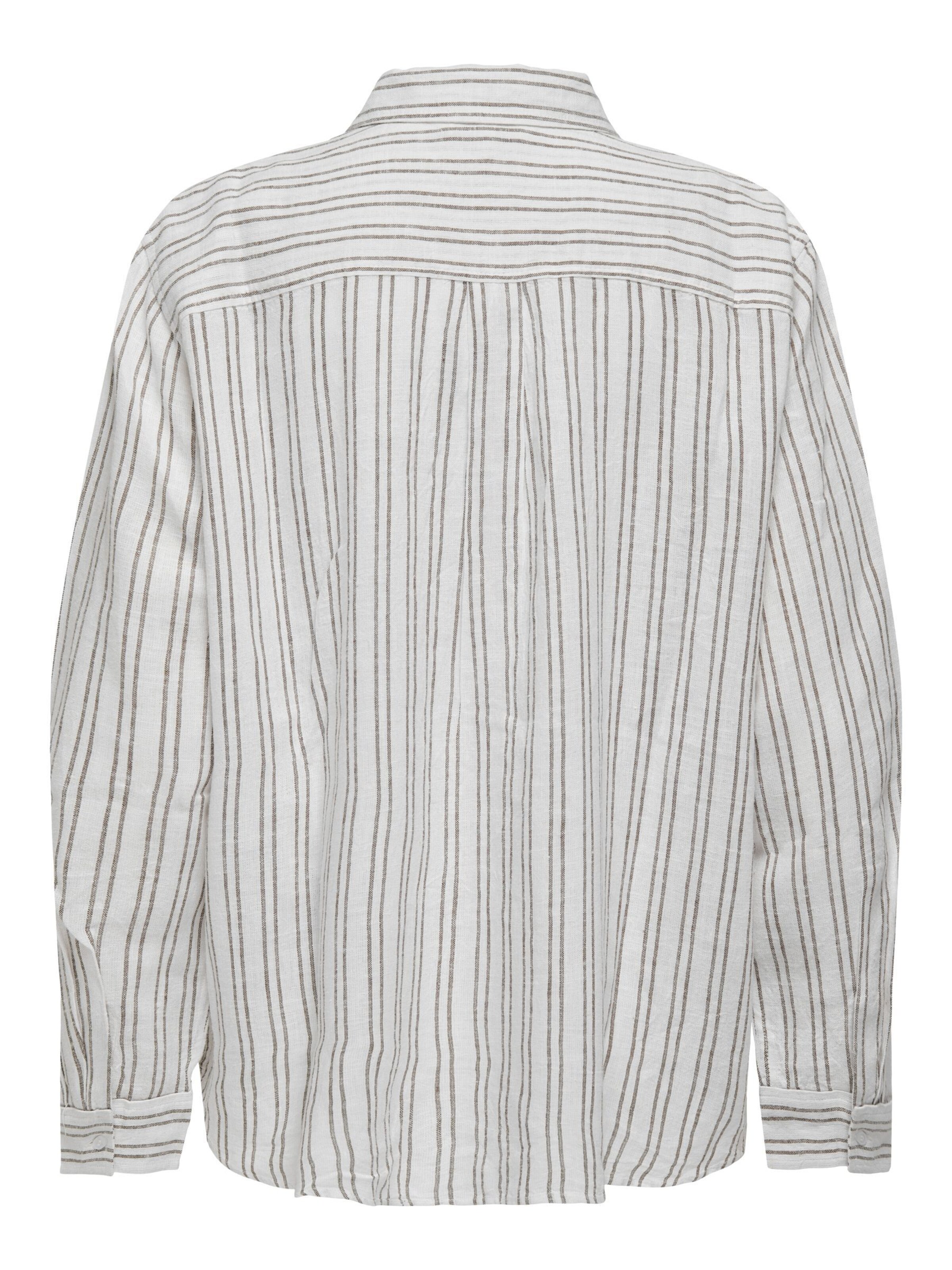 balta ONLY Palaidinė 'ONLTokyo'