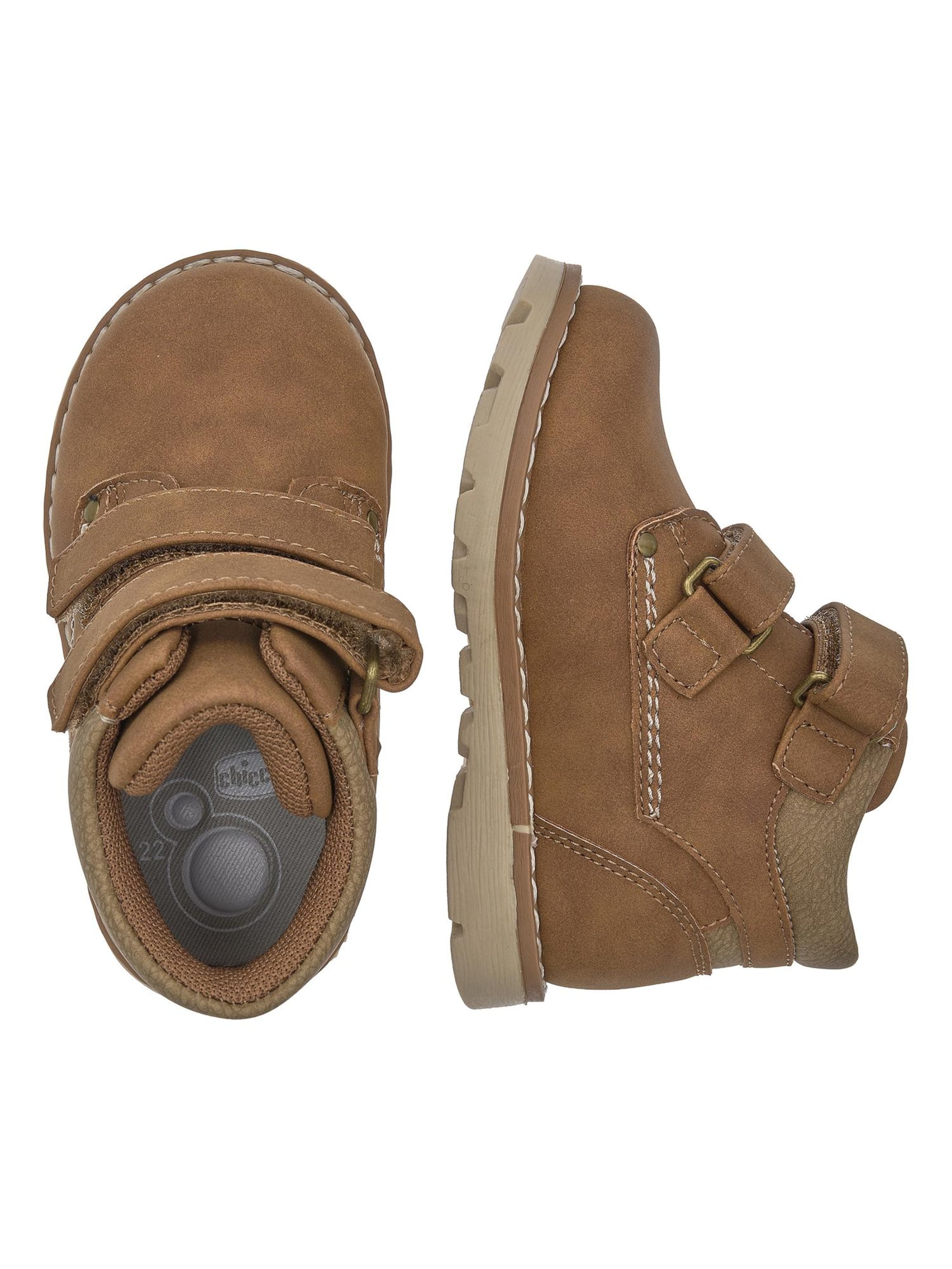 Chicco - Botas 'Flaminio' en marrón