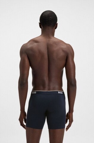 BOSS Boxer shorts in Blue
