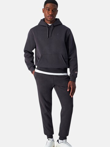 Champion Regular Trainingshose in Schwarz