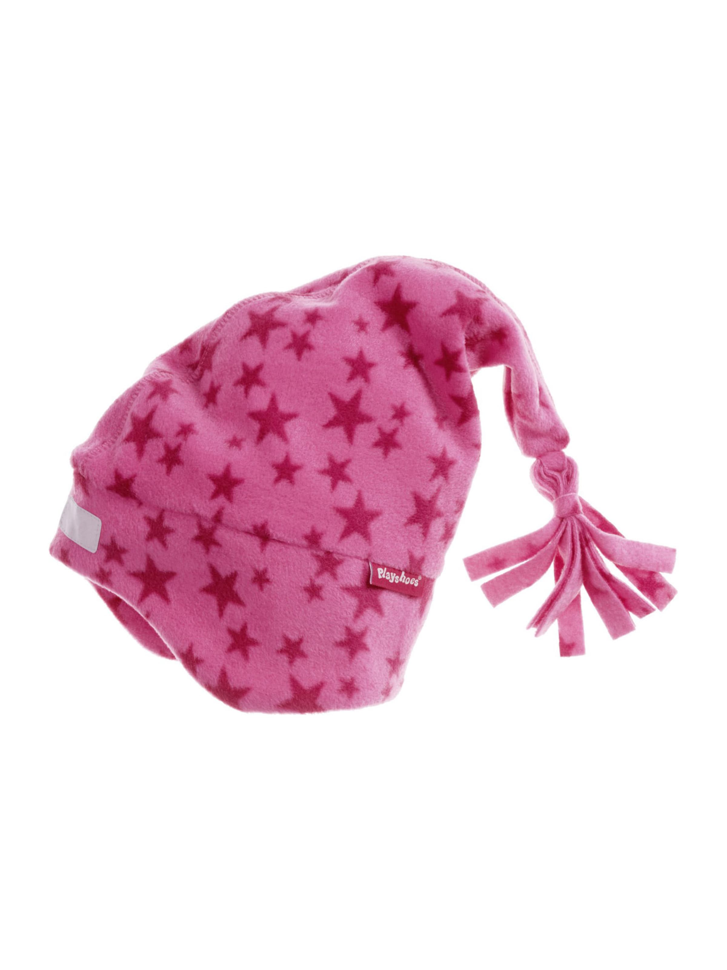 PLAYSHOES Hue i pink: forside