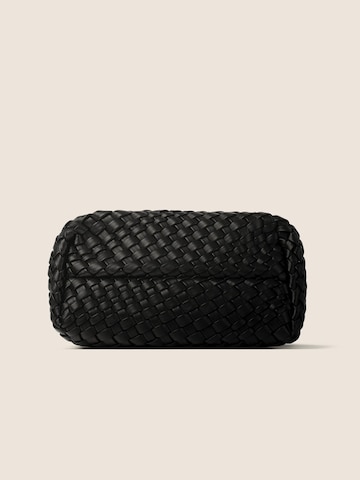 L37 HANDMADE SHOES Handtas 'MYSTIC CITY' in Zwart