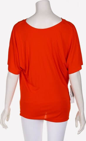 ICEBERG Batwing-Shirt L in Rot