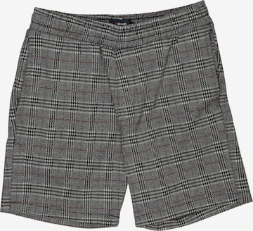 Denim Project Shorts 31-32 in Grau: Vorderseite