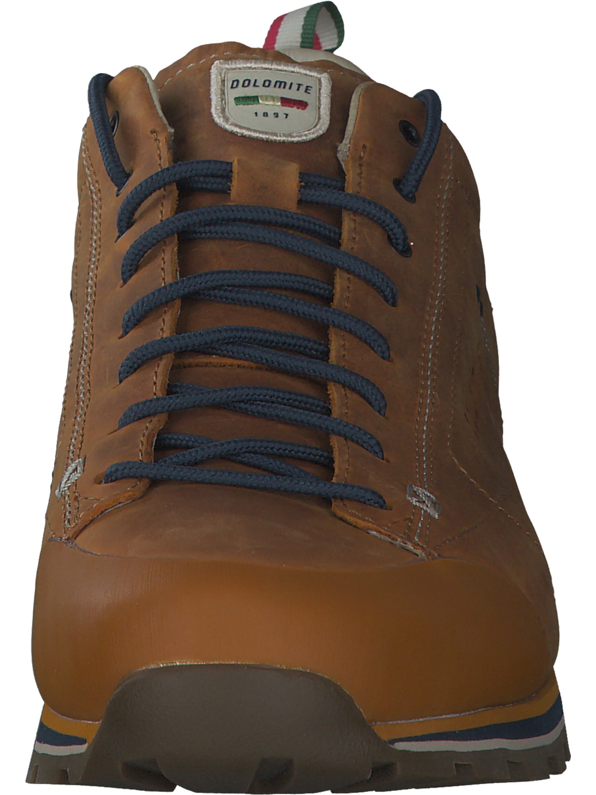 Dolomite Lace-up shoe in Brown