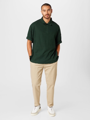 TOPMAN Bluser & t-shirts i grøn