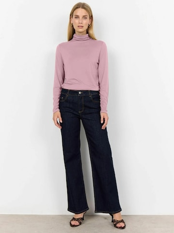 Top ' SC-MARICA 12 ' di Soyaconcept in rosa