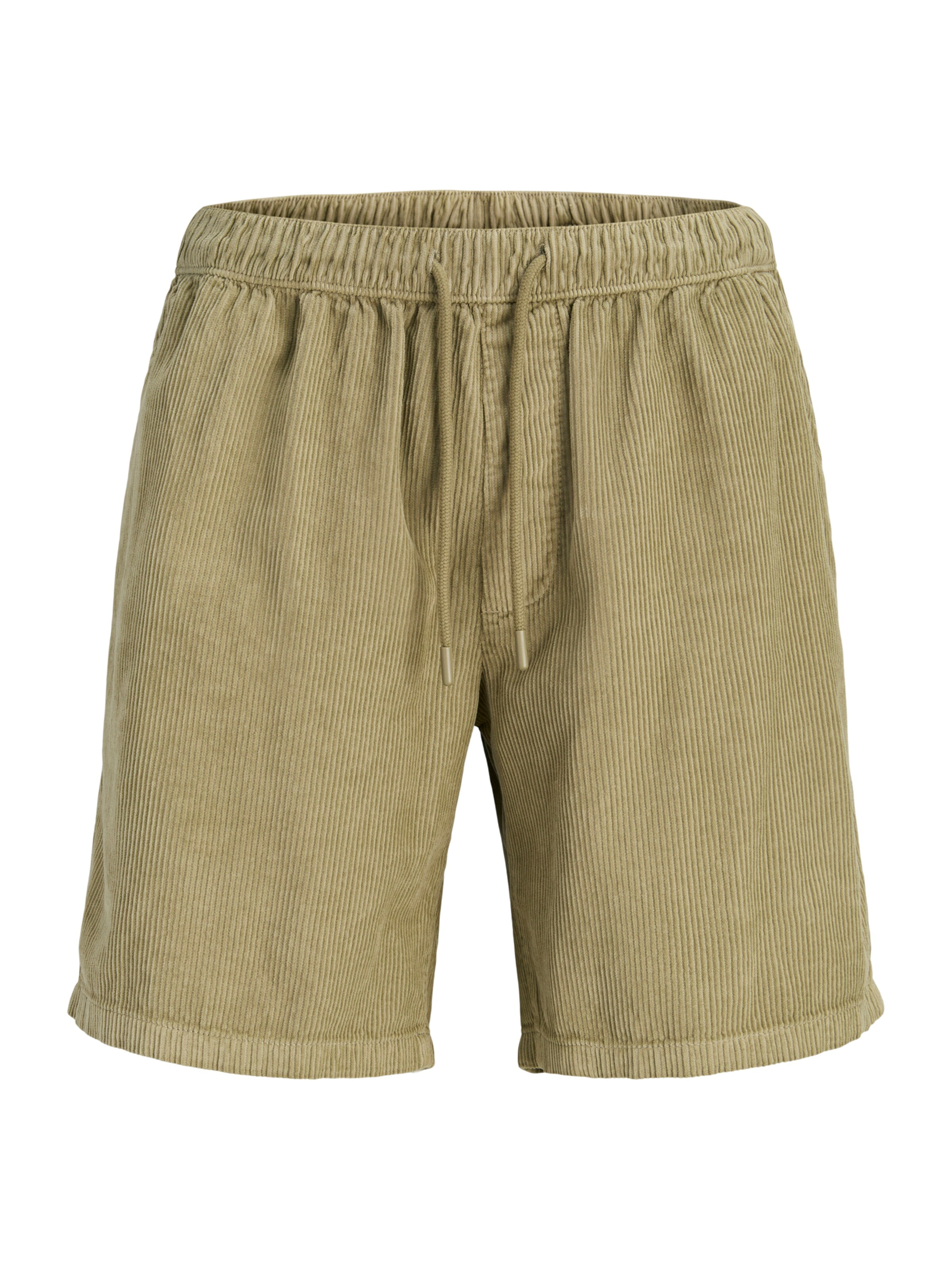 Pantalon 'JPSTBILL' JACK & JONES en vert : devant