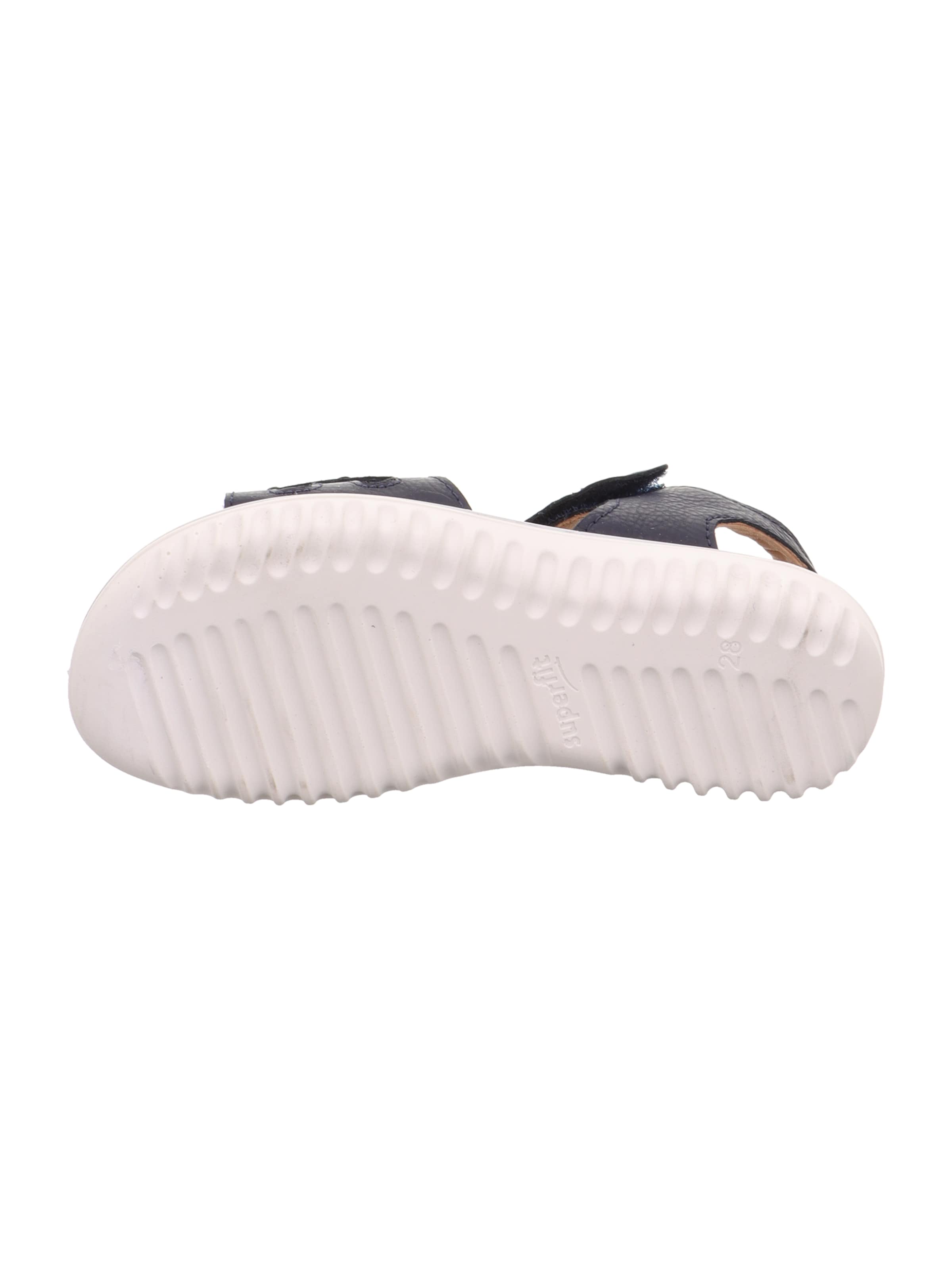 Sandales 'SPARKLE' SUPERFIT en bleu