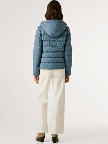 Veste mi-saison 'Sally' Pepe Jeans en bleu