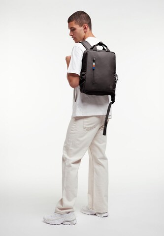 Got Bag Rugzak 'Daypack 2.0' in Zwart