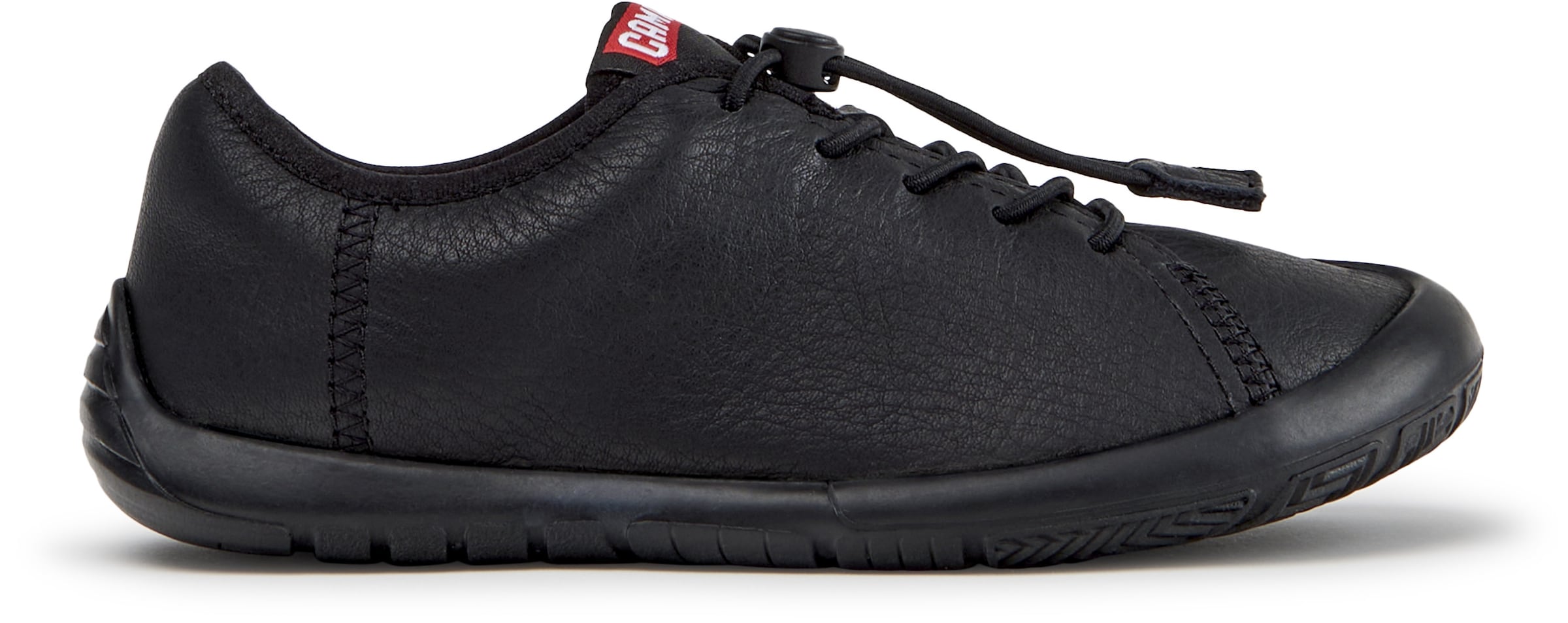 Sneaker ' Peu Path ' di CAMPER in nero