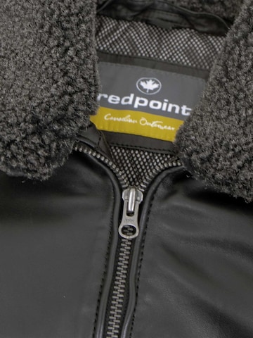 REDPOINT Between-Season Jacket 'Globe' in Black