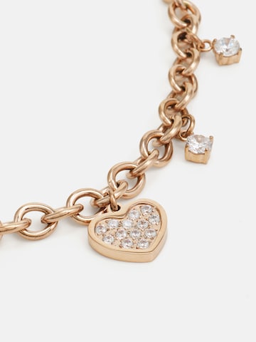Liu Jo Armband i guld