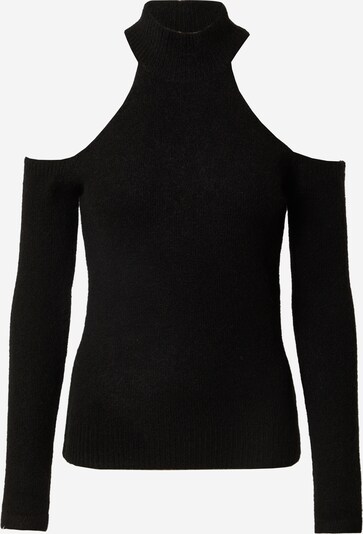 ABOUT YOU x Sofia Tsakiridou Sweater 'Elea' in Black, Item view