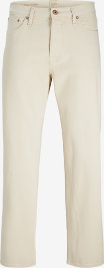 JACK & JONES Calças de ganga 'JJIEDDIE JJCOOPER' em branco lã, Vista do artigo