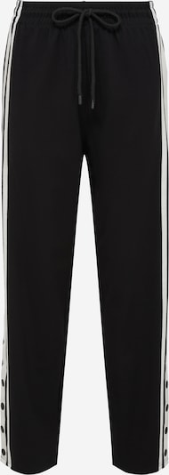 LeGer by Lena Gercke Hlače 'Suzi' u crna / bijela, Pregled proizvoda