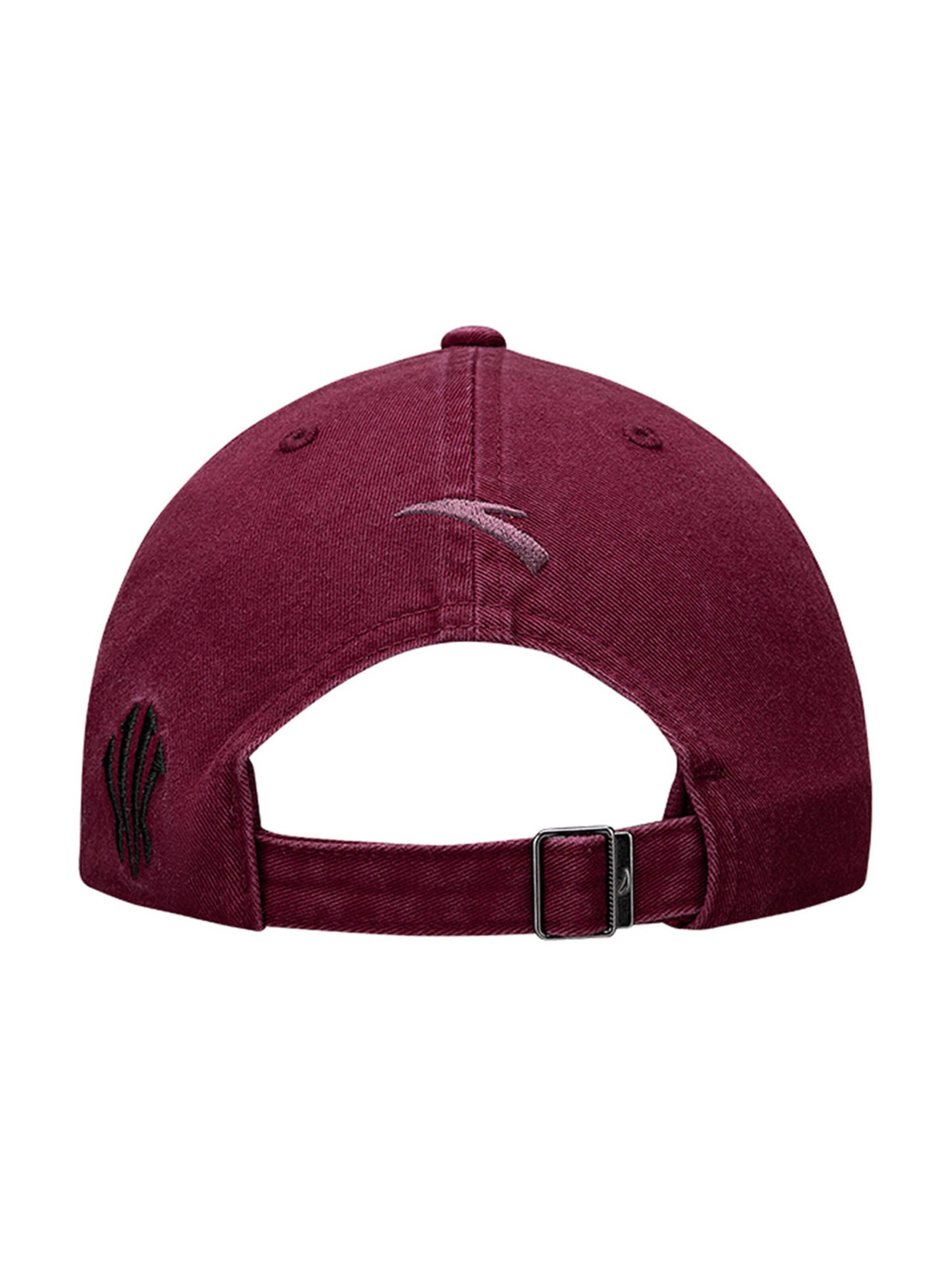 ANTA Sportcap 'KAI'‌‌‌‌‌‌‌‌ in Rot