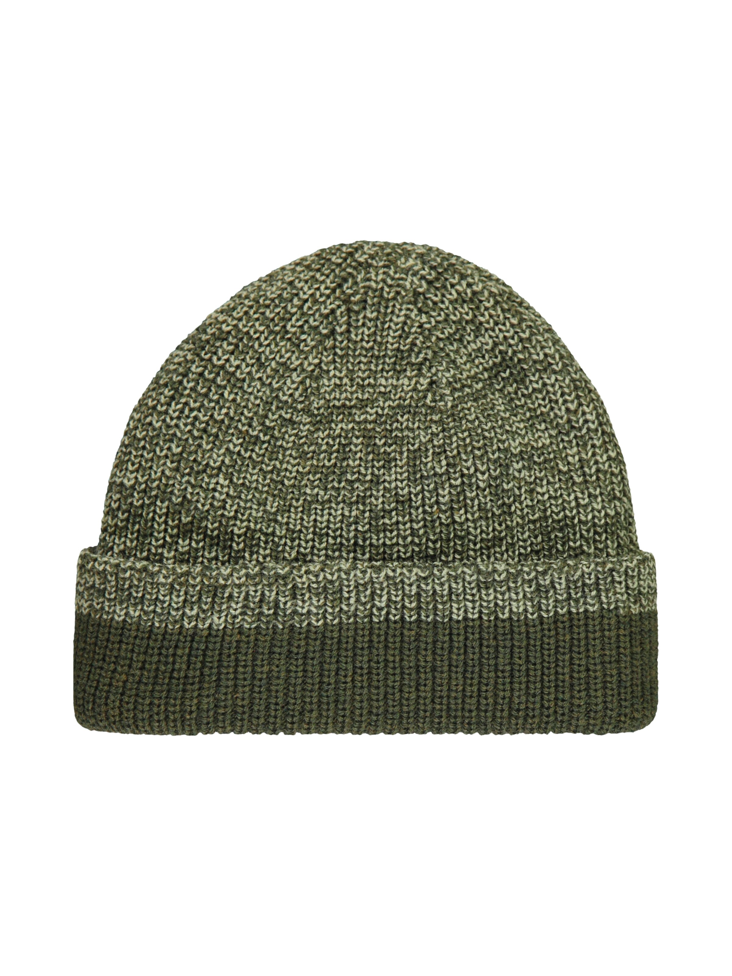 LERROS Muts in Groen