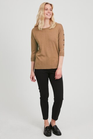 Pullover di Fransa in marrone