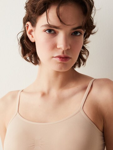 Classique Soutien-gorge 'BHs & Bralettes' Penti en beige