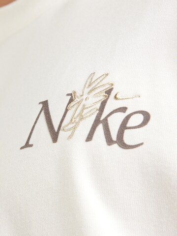 Nike Sportswear Μπλουζάκι 'M90 LBR CRFT' σε γκρι