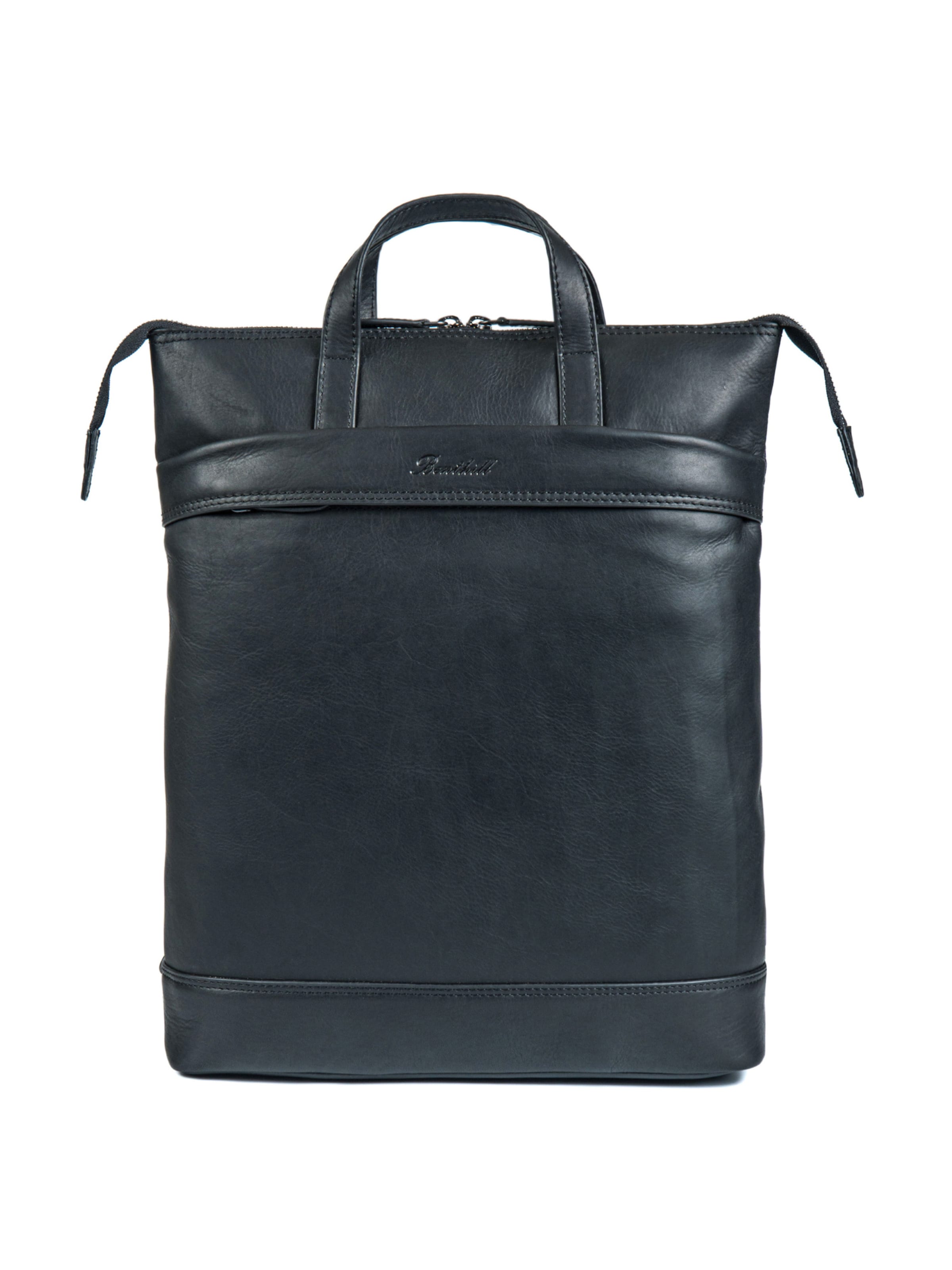 Benthill Rucksack‌‌‌‌‌‌‌ in Schwarz